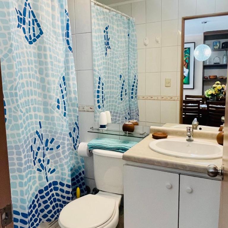 Cuatro Esquinas de Italia - Apartamento - 10