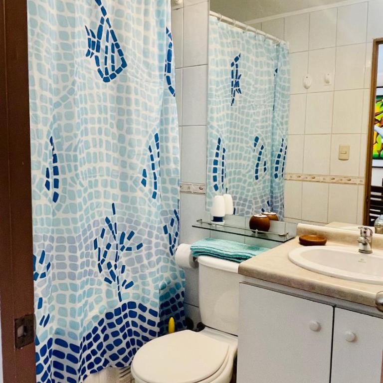 Cuatro Esquinas de Italia - Apartamento - 40