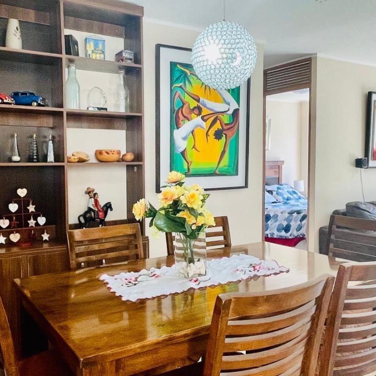 Cuatro Esquinas de Italia - Apartamento - 31