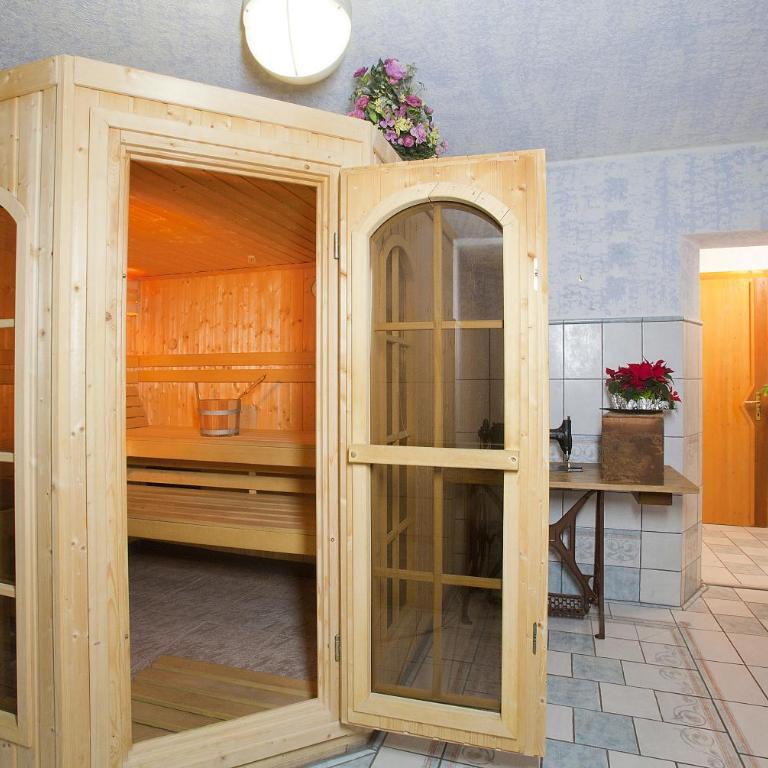 Familienferienhaus Florentine - Ferienhaus - 17