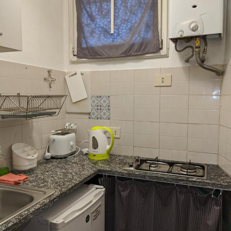 Pallanza centro - Appartamento con 1 Camera da Letto - 2