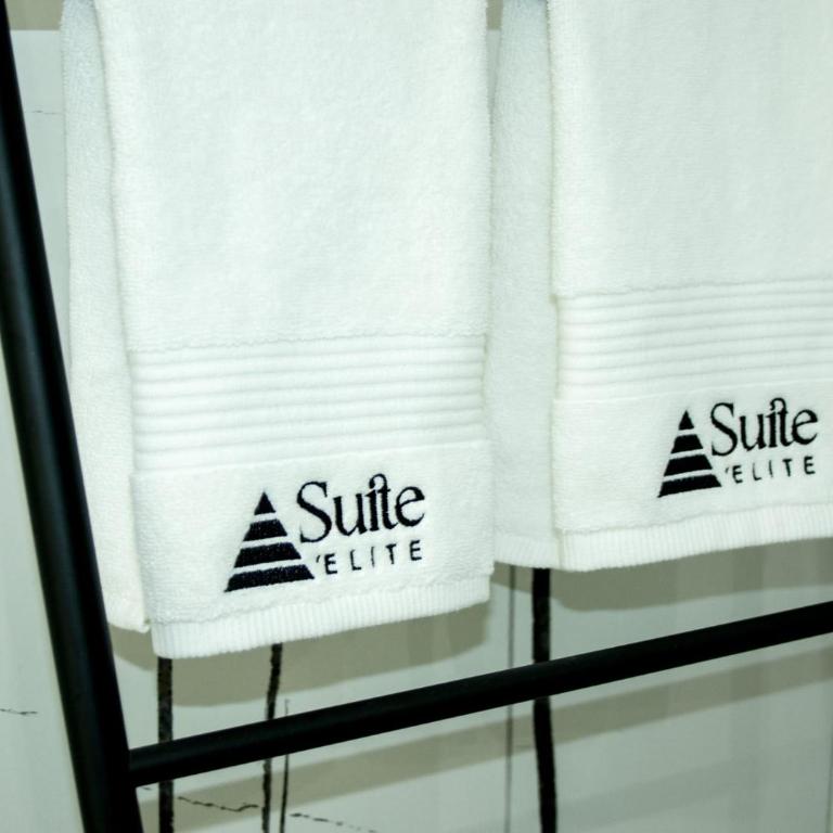 Suite Élite - Suite con Vasca Idromassaggio - 28