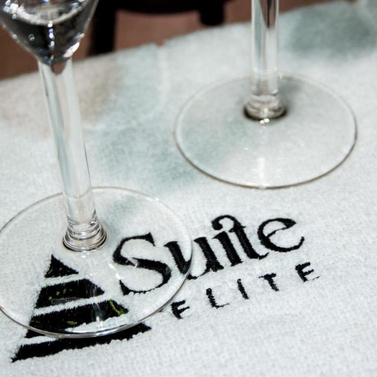 Suite Élite - Suite con Vasca Idromassaggio - 30