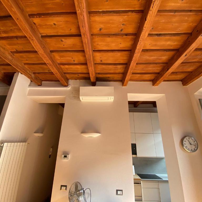 Vanessa Apartment - One-Bedroom House - 8