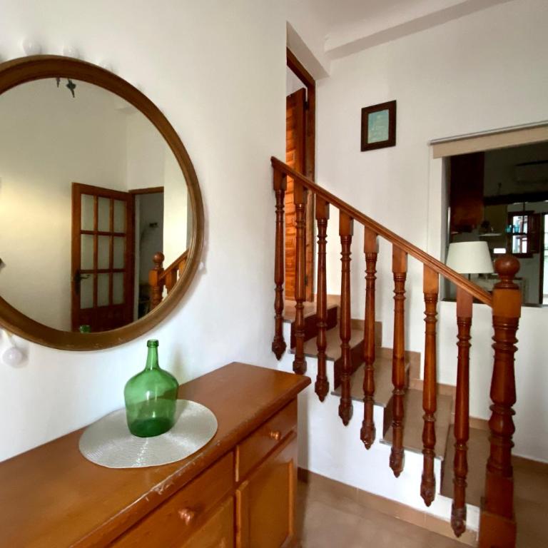 Casa Albaicín 2 - Apartment - 5