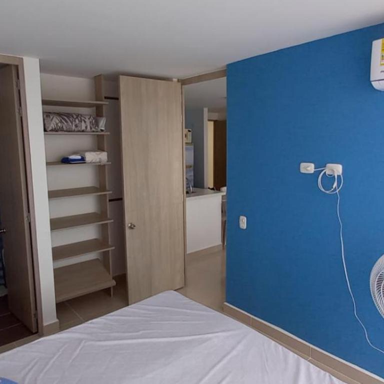 Apartamento en Ricaurte /Girardot - Apartamento de 2 dormitorios - 8