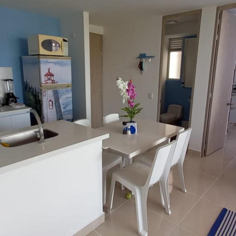 Apartamento en Ricaurte /Girardot - Apartamento de 2 dormitorios - 16
