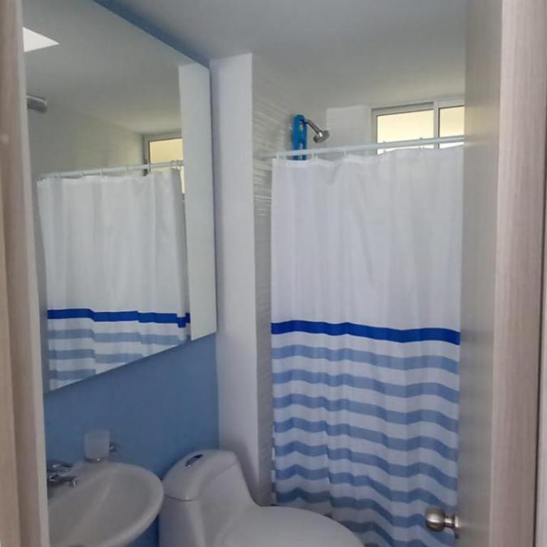 Apartamento en Ricaurte /Girardot - Apartamento de 2 dormitorios - 12