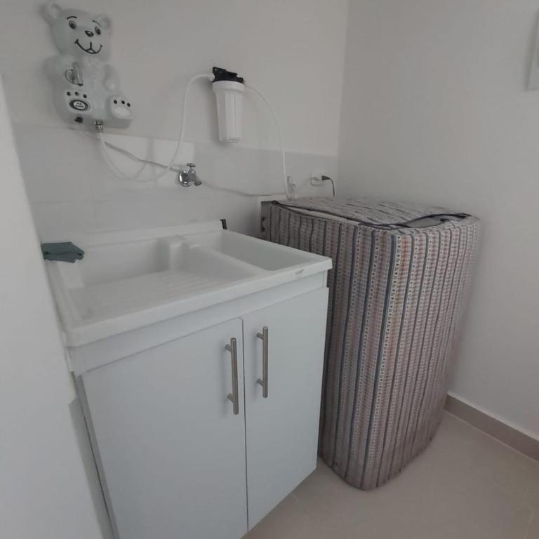 Apartamento en Ricaurte /Girardot - Apartamento de 2 dormitorios - 17