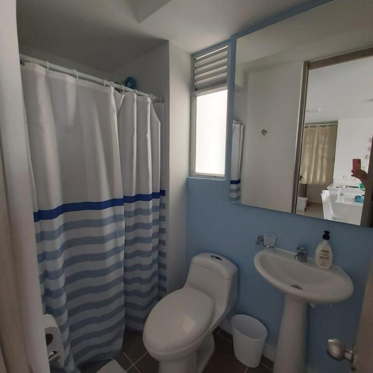 Apartamento en Ricaurte /Girardot - Apartamento de 2 dormitorios - 11