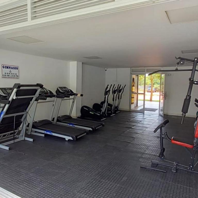 Apartamento en Ricaurte /Girardot - Apartamento de 2 dormitorios - 19