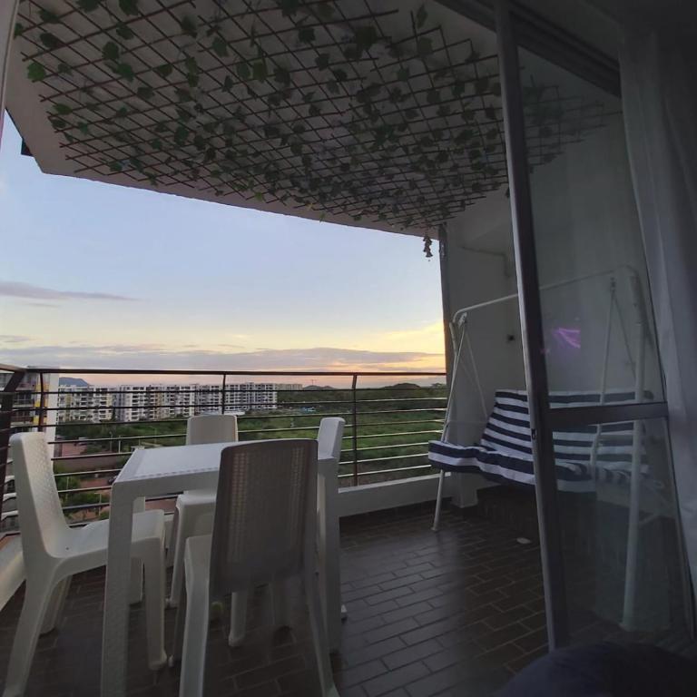 Apartamento en Ricaurte /Girardot - Apartamento de 2 dormitorios - 20