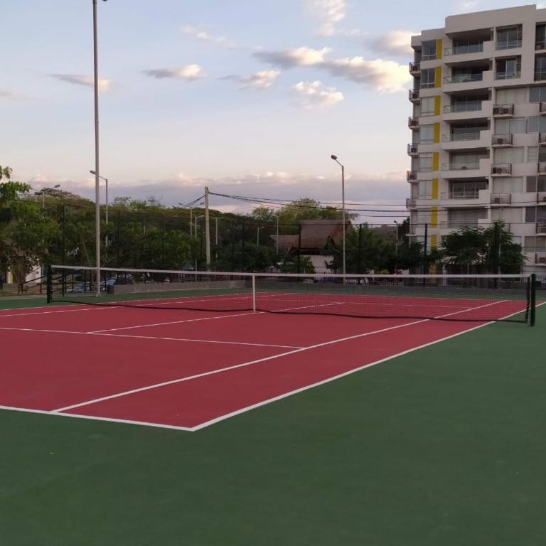 Apartamento en Ricaurte /Girardot - Apartamento de 2 dormitorios - 21