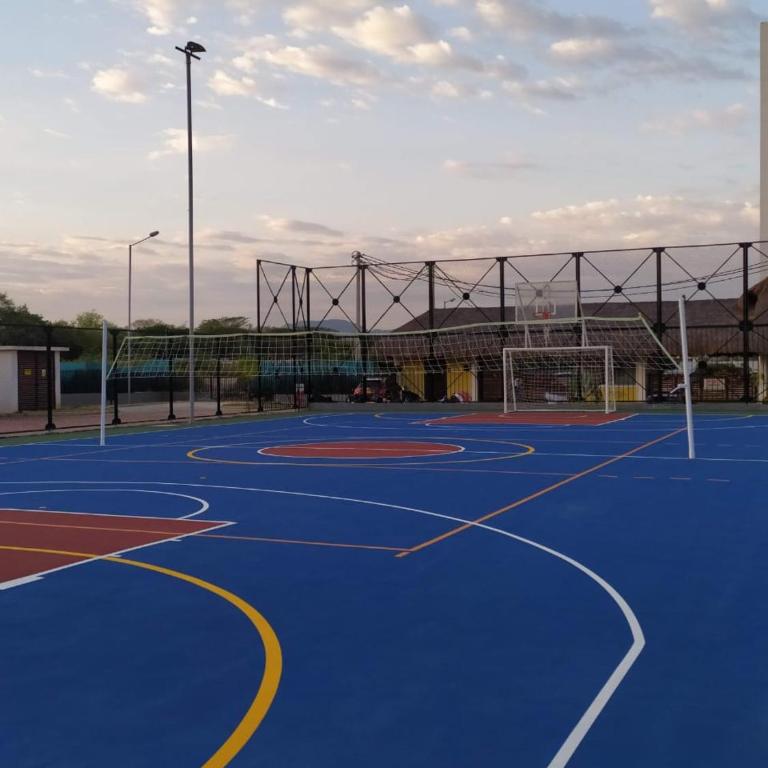 Apartamento en Ricaurte /Girardot - Apartamento de 2 dormitorios - 22