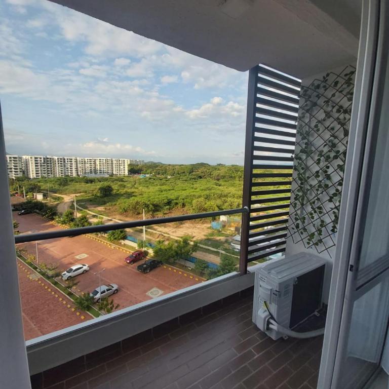 Apartamento en Ricaurte /Girardot - Apartamento de 2 dormitorios - 15