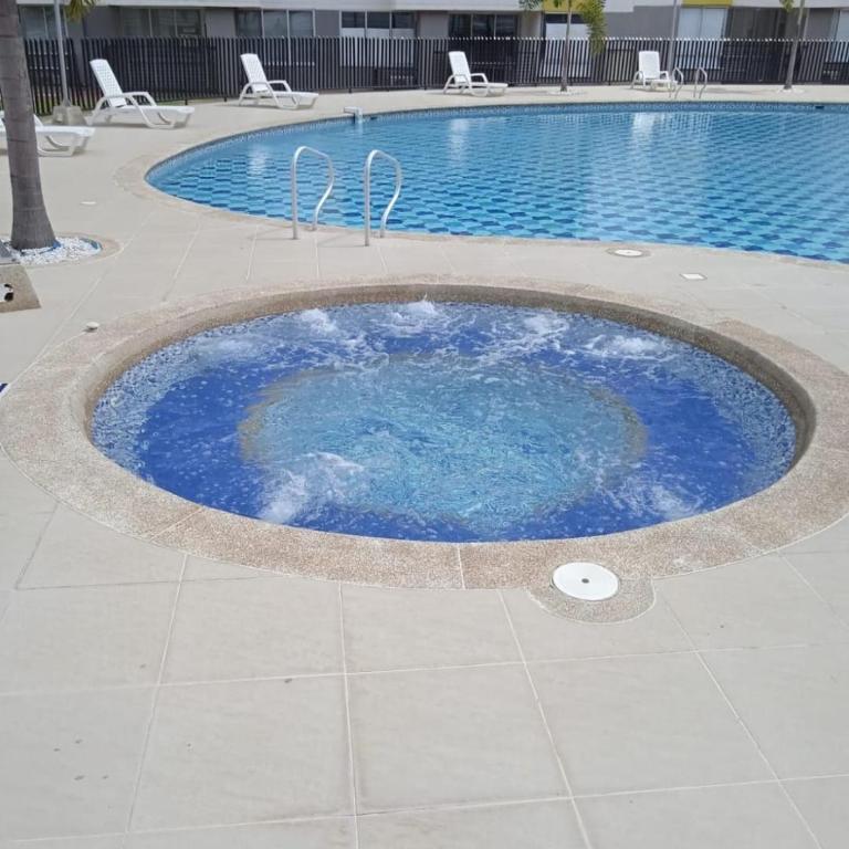 Apartamento en Ricaurte /Girardot - Apartamento de 2 dormitorios - 24