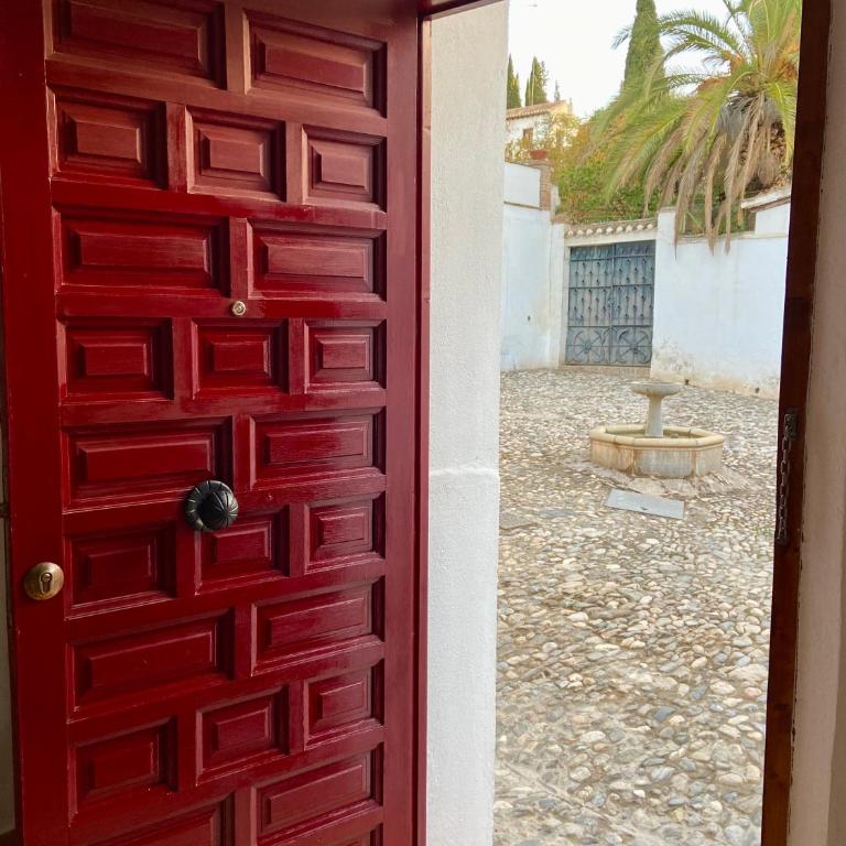 Casa Albaicín 2 - Apartment - 4