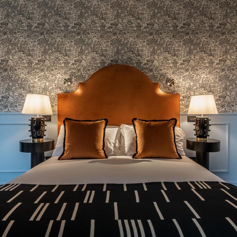 The Couper Sant'Andrea - Junior Suite - 8