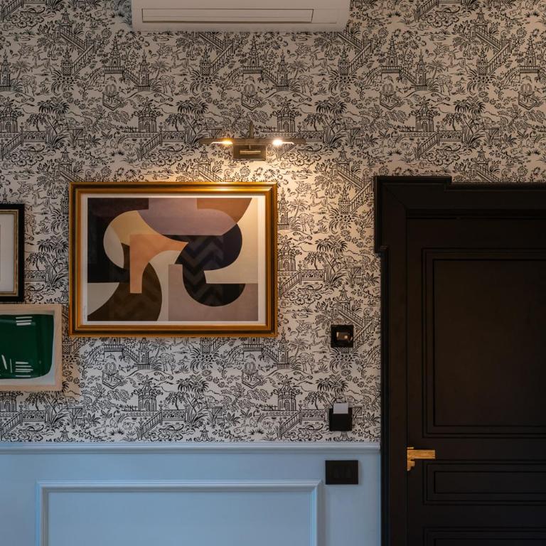The Couper Sant'Andrea - Junior Suite - 12
