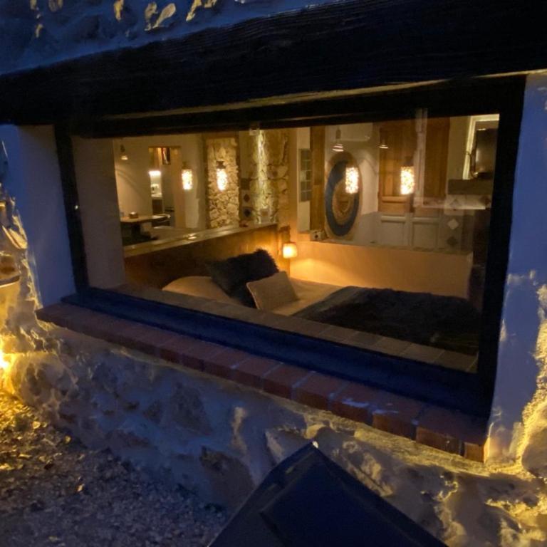 PRIVATE ROOM & SPA avec Jacuzzi privatif - Maison 1 Chambre - 38