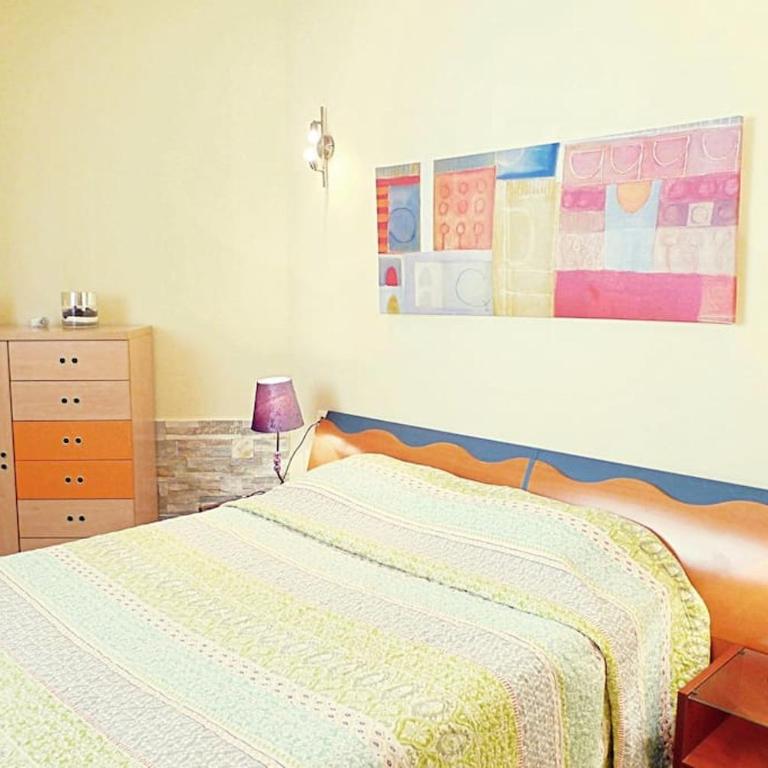 Precioso apartamento con piscina y jardín propio - Apartamento de 2 dormitorios - 5