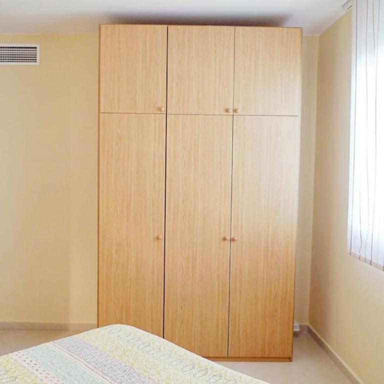 Precioso apartamento con piscina y jardín propio - Apartamento de 2 dormitorios - 10