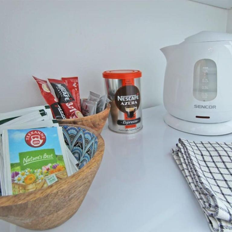 EAST spacious studio apt in the heart of Sarajevo - Apartman sa 1 Spavaćom Sobom - 15
