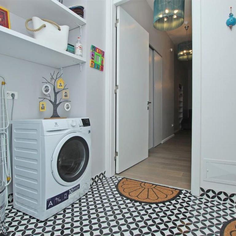EAST spacious studio apt in the heart of Sarajevo - Apartman sa 1 Spavaćom Sobom - 21