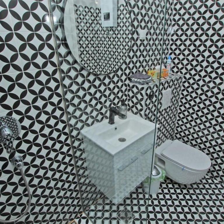 EAST spacious studio apt in the heart of Sarajevo - Apartman sa 1 Spavaćom Sobom - 17