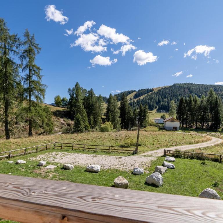 Hermosa Casa En Castello Tesino - Casa Vacacional de 3 dormitorios - 2