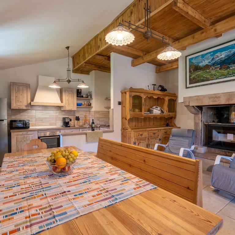 Hermosa Casa En Castello Tesino - Casa Vacacional de 3 dormitorios - 15