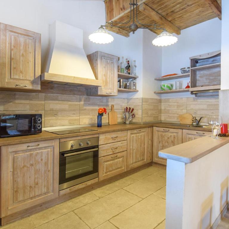Hermosa Casa En Castello Tesino - Casa Vacacional de 3 dormitorios - 16