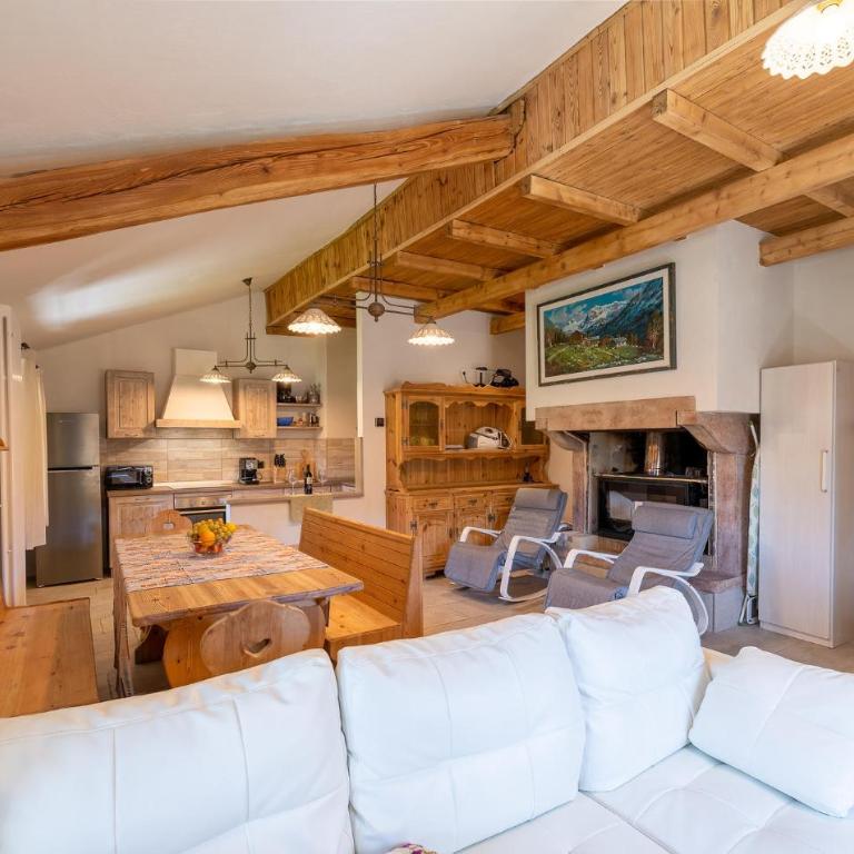 Hermosa Casa En Castello Tesino - Casa Vacacional de 3 dormitorios - 12