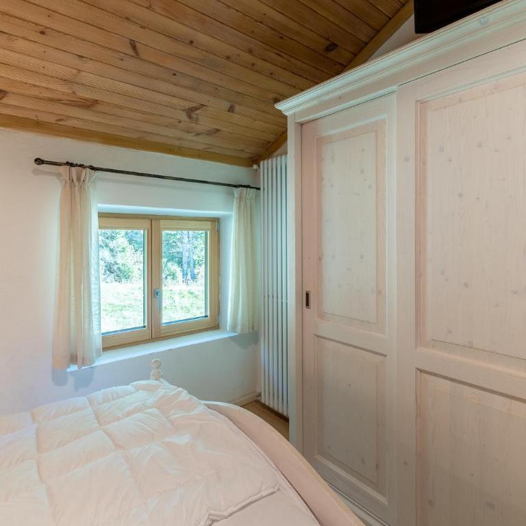 Hermosa Casa En Castello Tesino - Casa Vacacional de 3 dormitorios - 20