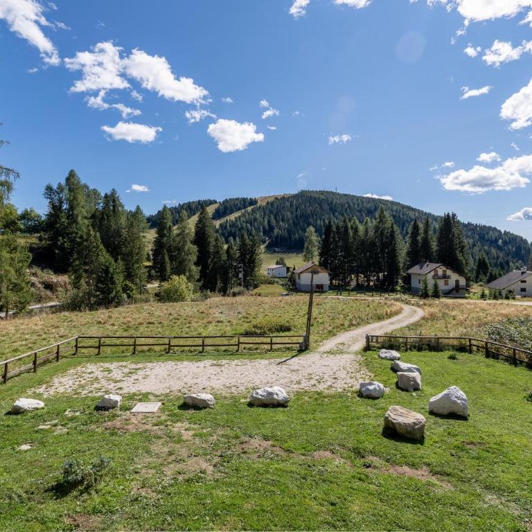 Hermosa Casa En Castello Tesino - Casa Vacacional de 3 dormitorios - 24