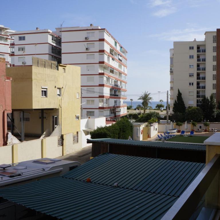 Apartamentos Proamar - Apartamento de 2 dormitorios - 29