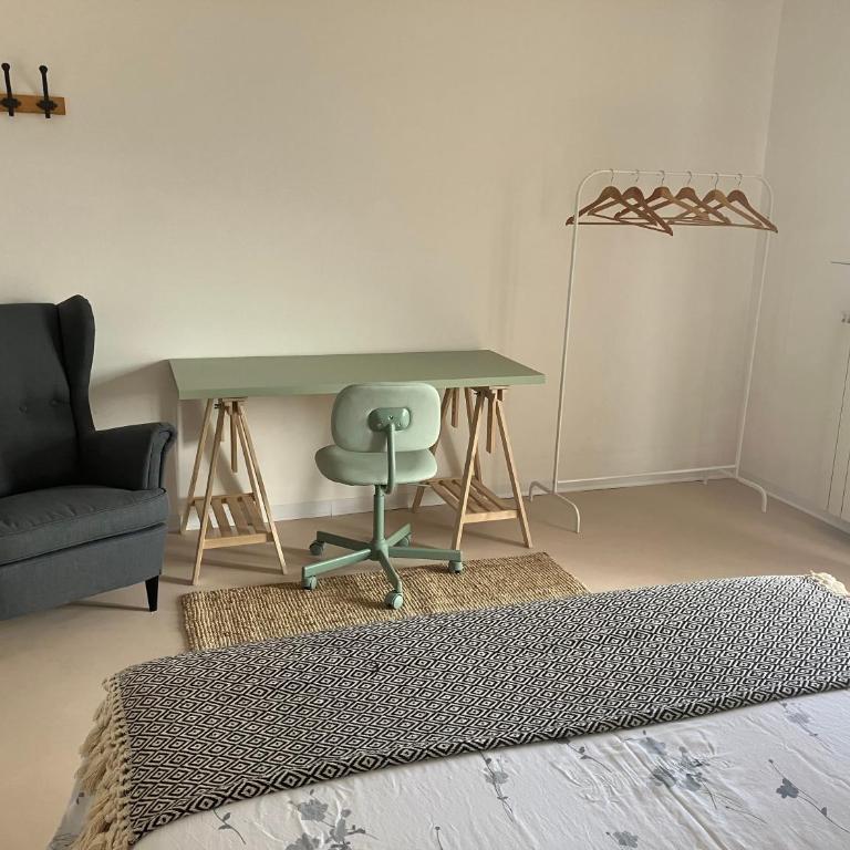CasaMare Sant'Erasmo Sea View suites & apartment - Double Room with Sea View - 5