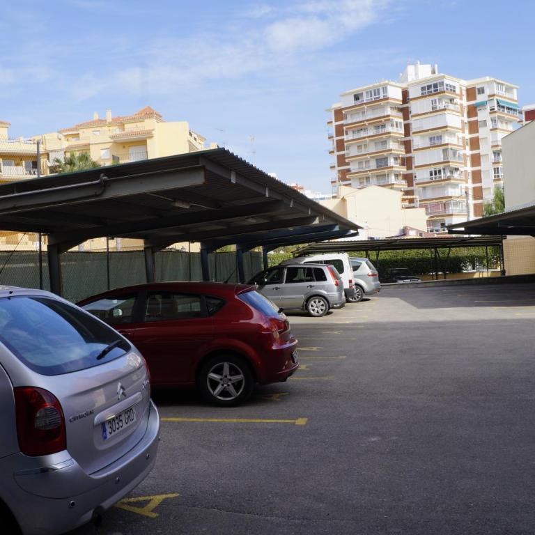 Apartamentos Proamar - Apartamento de 2 dormitorios - 30