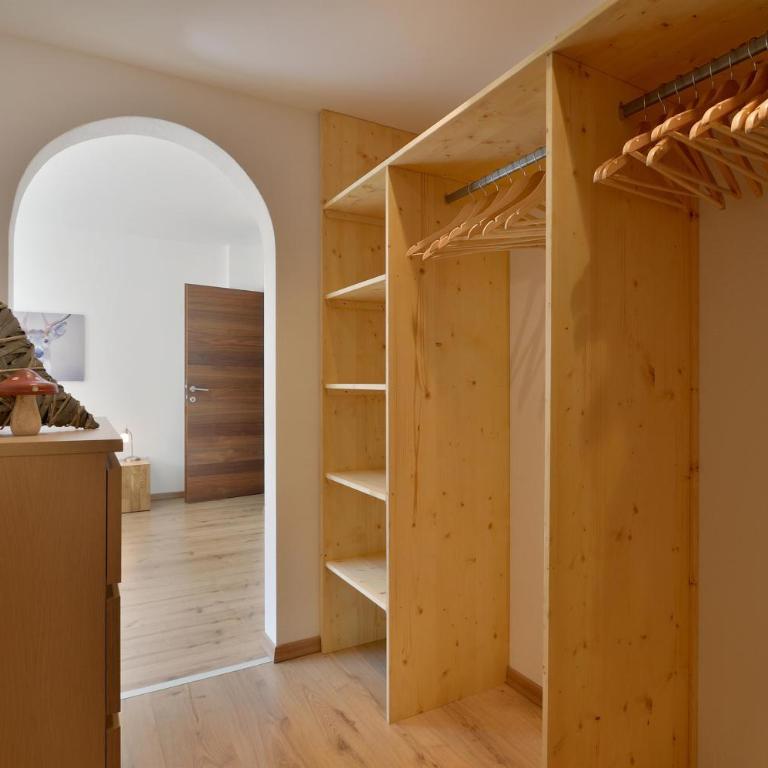 Appartement Rehkitz - Apartamento de 1 dormitorio con cuarto de baño - 6