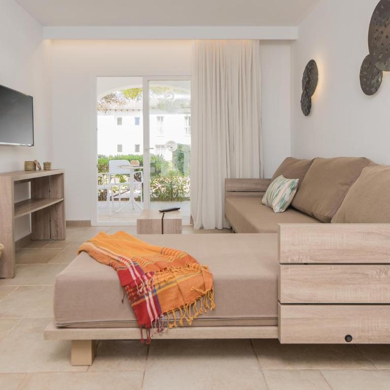 Seaclub Alcudia - Apartment - 4