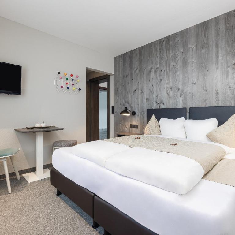 Haus Verwall - Doppelzimmer - 3
