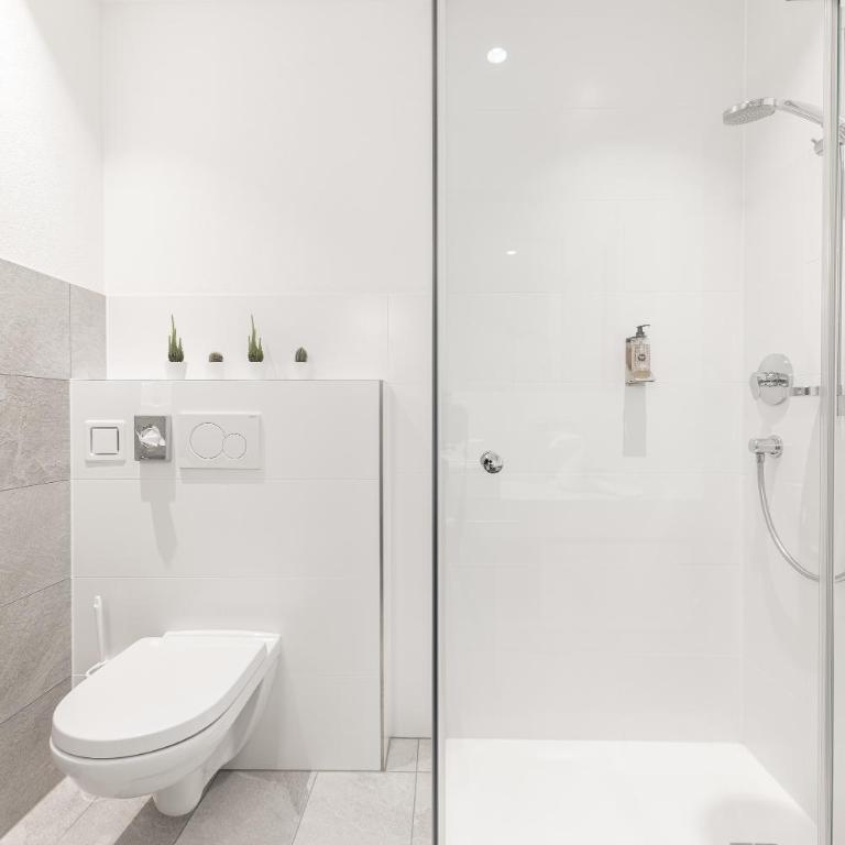 Haus Verwall - Apartment mit 2 Schlafzimmern - 8