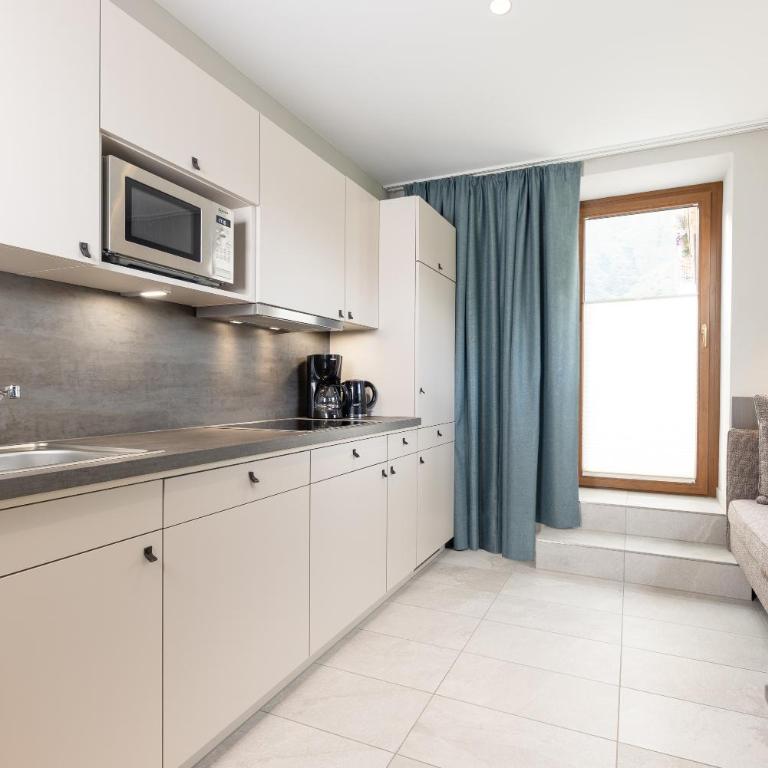 Haus Verwall - Apartment mit 2 Schlafzimmern - 13
