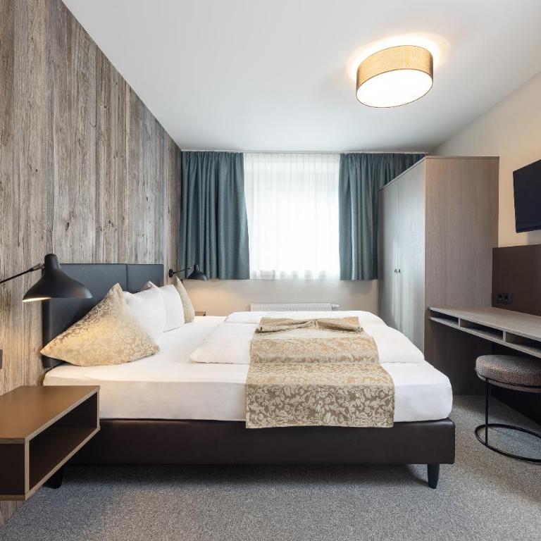 Haus Verwall - Apartment mit 2 Schlafzimmern - 5