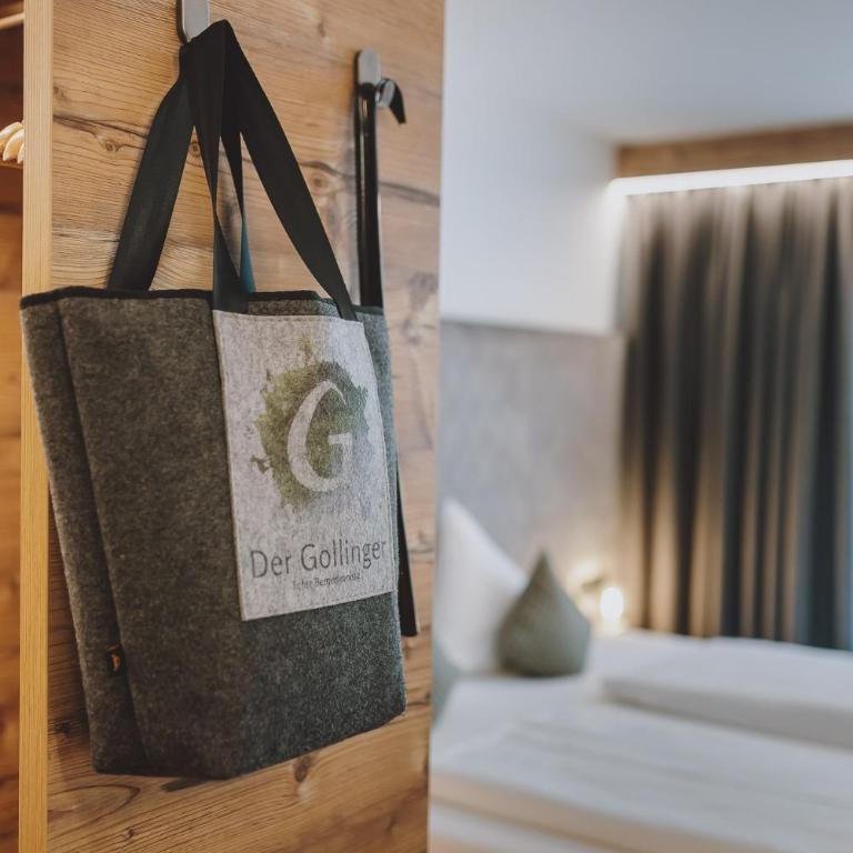 Der Gollinger - Deluxe Studio - 5