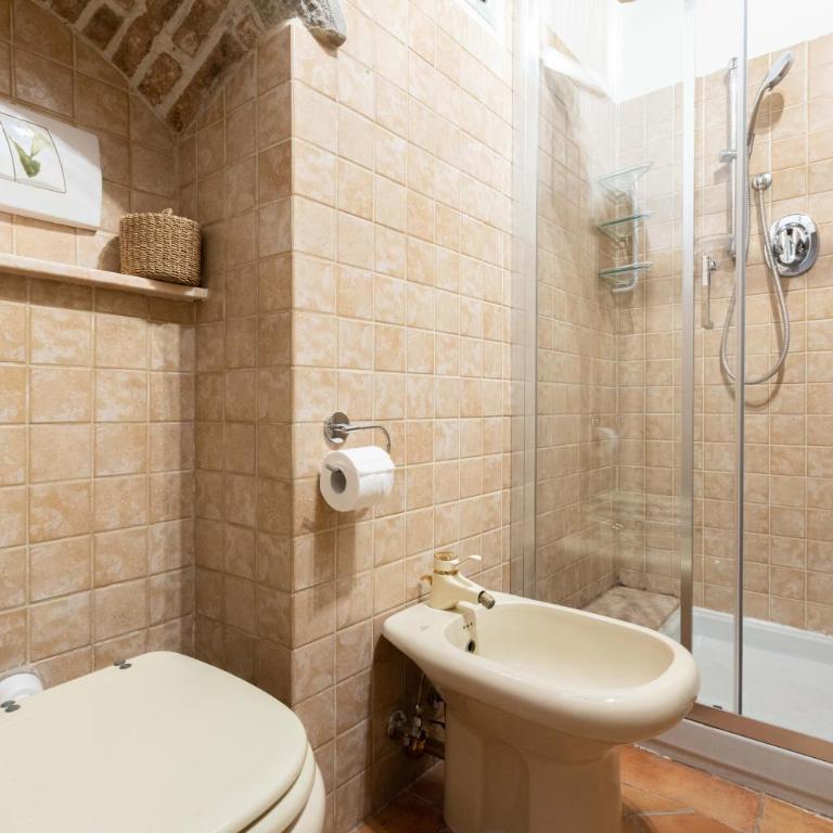 De'Gombruti, Bologna by Short Holidays - One-Bedroom Apartment - 10