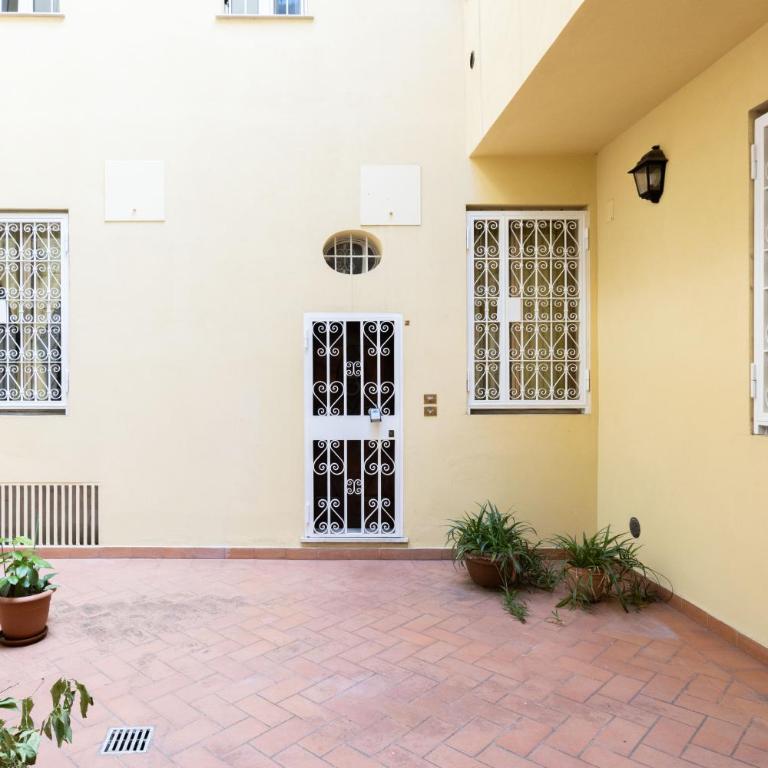 De'Gombruti, Bologna by Short Holidays - One-Bedroom Apartment - 17