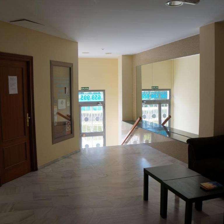 Apartamentos Proamar - Apartamento de 2 dormitorios - 33
