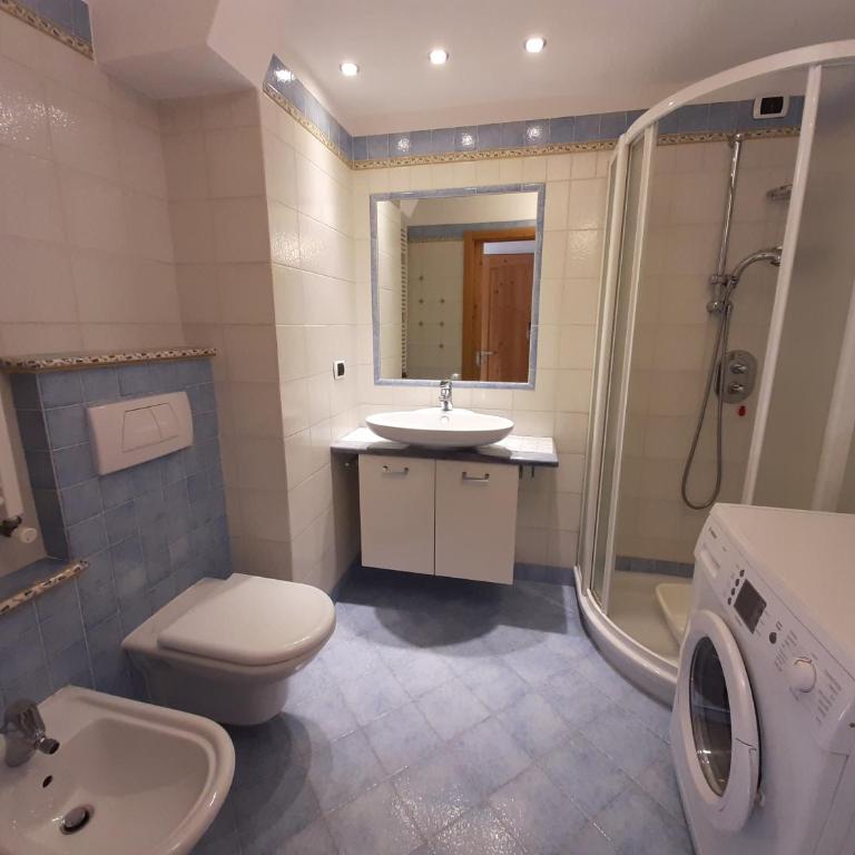 NUOVISSIMO BILOCALE PALAZZINA VENERI - Appartamento con 1 Camera da Letto - 9