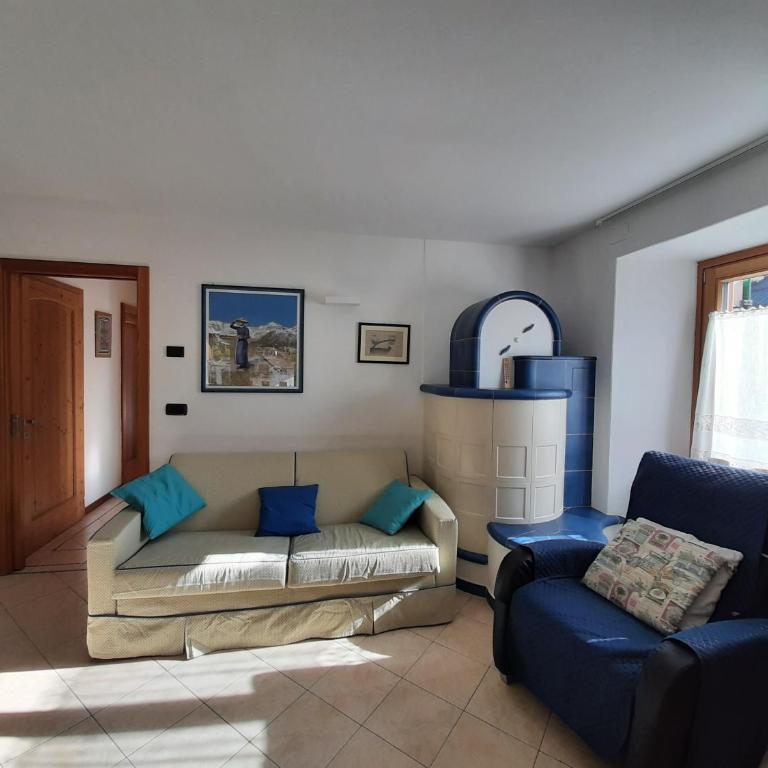 NUOVISSIMO BILOCALE PALAZZINA VENERI - Appartamento con 1 Camera da Letto - 1